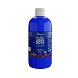 Mavi Basic Akrilik Boya 500gr