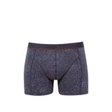 Mavi Baskılı Lacivert Boxer 091280-28417 Navy-28417 S