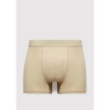 Mavi Bej Basic Boxer 0911853-70185
