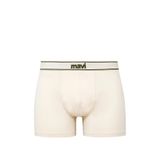 Mavi Bej Basic Boxer 092463-70141