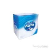 Mavi Beyaz 24x25 cm 100'lü Peçete