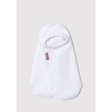 Mavi - Beyaz Babet Çorabı 0912202-620
