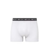 Mavi Beyaz Basic Boxer 0911082-620 Beyaz-620 L