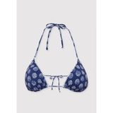 Mavi Bikini Üstü 1914060-80946