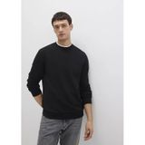 Mavi Bisiklet Yaka Siyah Erkek Sweatshirt M0s10457-900 Siyah