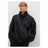 Mavi Black Siyah Çapraz Çanta 0911947-900