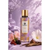 Mavi Boncuk Luna Body Mist 250 ml – Çiçeksi, Tatlı ve Vanilyalı Vücut Spreyi