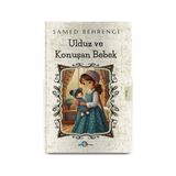 Mavi Boncuk Ulduz ve Konuşan Bebek - Aralık 2024