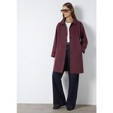 Mavi Bordo Trençkot 1110648-70422