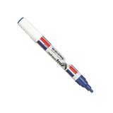 Mavi Boya Kalemi - 4,5 Mm Kalınlık, Isıya Dayanıklı