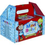 Mavi Bulut Masal Dizisi 30 Kitap Set - kollektif