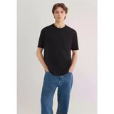 MAVİ CEPLi TİŞÖRT Siyah Erkek T-Shirt M066248-900