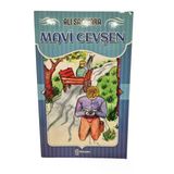 Mavi Cevşen (İkinci El)