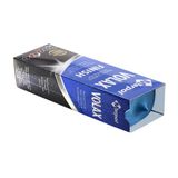 Mavi Cila Don Yağı Metal Polisaj Parlatma Yağı Parlatıcı Katı Cila 1 Kg