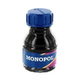 Mavi Çini Mürekkebi 30 Cc Monopol Mavi Çini Mürekkebi 30 Ml 1 Adet