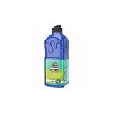 Mavi Cinsiyet Belirleme Parmak Boyası 1 Adet 500 Ml Kız Cinsiyet Açıklama Boyası Yıkanabilir Nova Color Zararsız