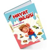 Mavi Deniz 2024 2. Sinif Hayat Bilgisi Yeni Nesil Sorular