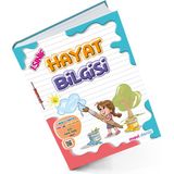 Mavi Deniz 2026 1. Sınıf 2. Dönem Hayat Bilgisi Güncel Müfredat