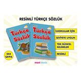 MAVİ DENİZ İLKOKUL TÜRKÇE SÖZLÜK