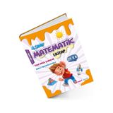 Mavi Deniz Yayınları Mavi Deniz 2024 4. Sınıf Matematik 1. Kitap Yeni Nesil Sorular 2024