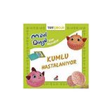 Mavi Dünyadan Masallar Kumlu Hastalanıyor - Erdem Çocuk