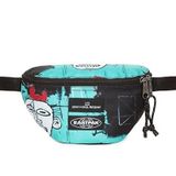 Mavi Eastpak Bel Çantası-En: 23 cm, Boy: 16,5 cm, Derinlik: 8,5 cm SPRINGER EK0000744Y61