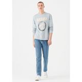 Mavi Erkek 177 Comfort Indigo Jean Pantolon 0017732663 - 33 / 32
