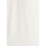 Mavi Erkek Bej Polo Tişört 0610297-80618 - XXL - Gri