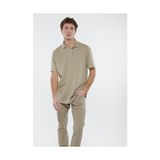 Mavi Erkek Bej Polo Tişört 0611325-70338