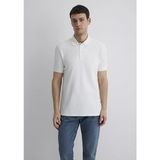 Mavi Erkek Beyaz M0612534-70057 Polo T-Shirt - XL