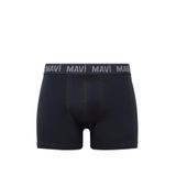 MAVİ ERKEK Boxer Koyu Lacivert 0911077-70500 LACİVERT M