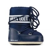 MAVİ Erkek Çocuk Bot (Kar) 80D1400430-F003 Moon Boot Mini Nylon Blue (19-22)