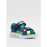 Mavi Erkek Çocuk Sandalet 401672L BBLM-Sola Glow - Aqu