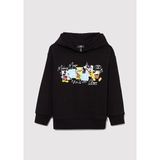 Mavi Erkek Çocuk Sweat - Siyah - 3 - 4 Yaş