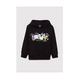 Mavi Erkek Çocuk Sweat - Siyah - 7 - 8 Yaş