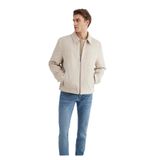 MAVİ Erkek Comfort Ceket, Uçuk Bej, XL