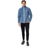 Mavi Erkek Dik Yaka Normal Kalıp Ceket Jason - 2XL