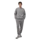 MAVİ ERKEK EŞOFMAN ALTI Gri Melanj 0010387-80018 GRİ XS