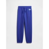 Mavi Erkek Gap Erkek Çocuk Relaxed Logo Jogger Eşofman Altı Model Kodu: ( 798122000MAVİ) - 6 - 7 Yaş