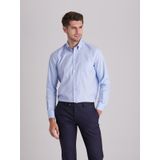 MAVİ ERKEK GÖMLEK - SLIM FIT