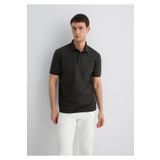 Mavi Erkek Haki Yeşil M0612648-71587 Polo Yaka T-Shirt
