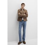 Mavi Erkek Hunter 90LAR Jean Pantolon M0020289268 Mavi - 38 / 32