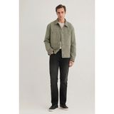 Mavi Erkek Hunter Jean Pantolon M0020218775 Siyah - 46 / 32