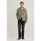 Mavi Erkek Hunter Jean Pantolon M0020218775 Siyah