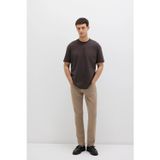 Mavi Erkek Jake Gabardin Pantolon M0042281549 Latte