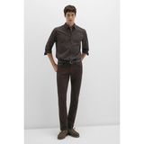 Mavi Erkek Jake Gabardin Pantolon M0042290686 Kahverengi - 31 / 30