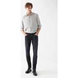 Mavi Erkek Jake Koyu Gri Pro Street Jean Pantolon 0042280582 - Antrasit - 30 / 32