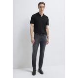 Mavi Erkek Jake Lux Jean Pantolon M00422A1743 Antrasit