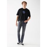Mavi Erkek Jake Mavi Black Gri Jean Pantolon 0042233460 - 28 / 28