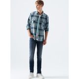 Mavi Erkek Jake Mavi Black Jean Pantolon 0042222724 - Lacivert - 29 / 32